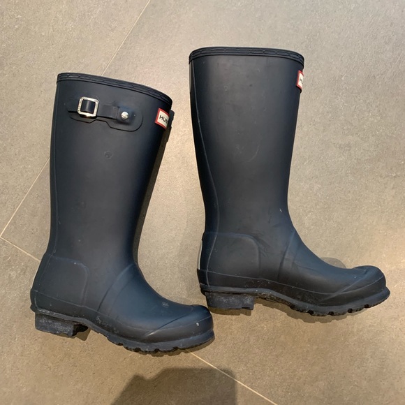 Hunter Other - Hunter Boots